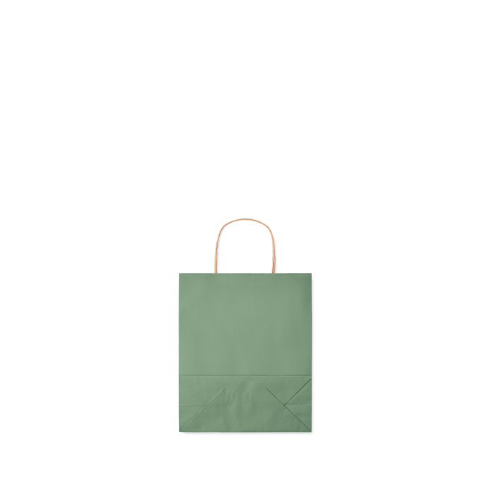 PAPER TONE S Bolsa papel pequeña 90 gr/m² - Packaging - Cajas - Regalo Promocional Personalizado - imagen 27