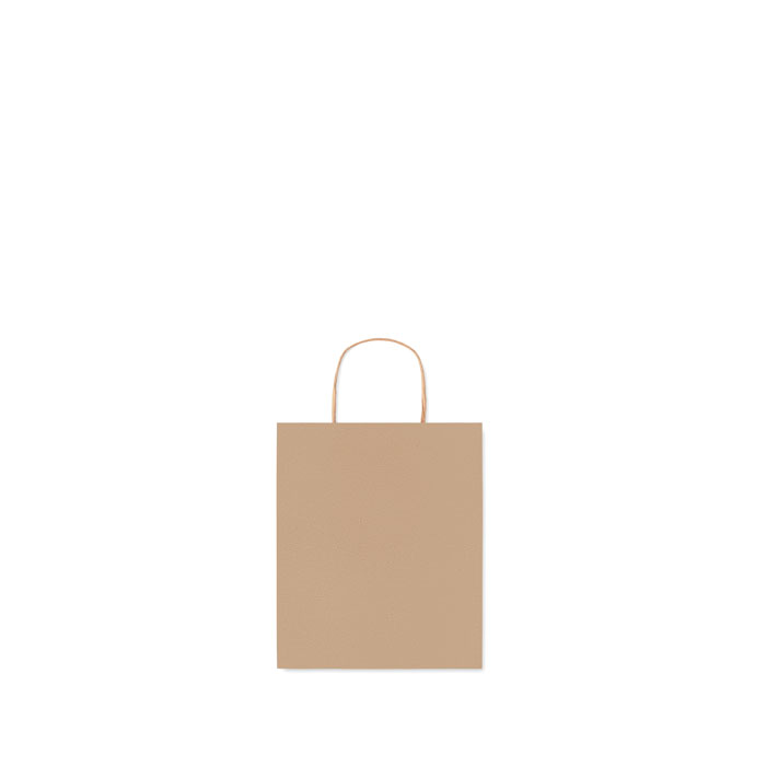 PAPER TONE S Bolsa papel pequeña 90 gr/m² - Packaging - Cajas - Regalo Promocional Personalizado - imagen 30