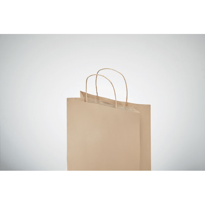 PAPER TONE S Bolsa papel pequeña 90 gr/m² - Packaging - Cajas - Regalo Promocional Personalizado - imagen 33