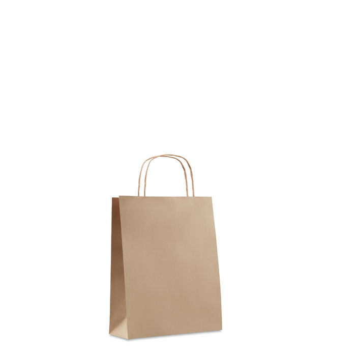 PAPER TONE S Bolsa papel pequeña 90 gr/m² - Packaging - Cajas - Regalo Promocional Personalizado - imagen 29