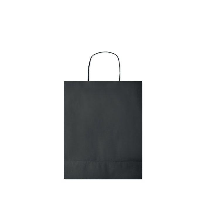PAPER TONE M Bolsa papel mediana 90 gr/m² - Packaging - Cajas - Regalo Promocional Personalizado - imagen 4