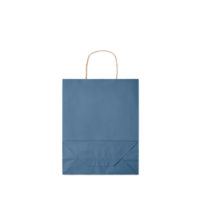 PAPER TONE M Bolsa papel mediana 90 gr/m² - Packaging - Cajas - Regalo Promocional Personalizado - imagen 7