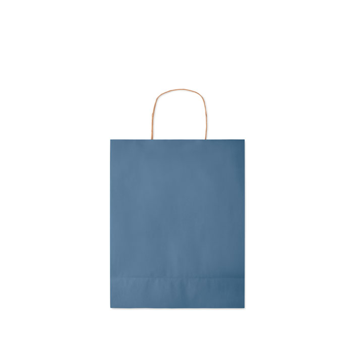 PAPER TONE M Bolsa papel mediana 90 gr/m² - Packaging - Cajas - Regalo Promocional Personalizado - imagen 8