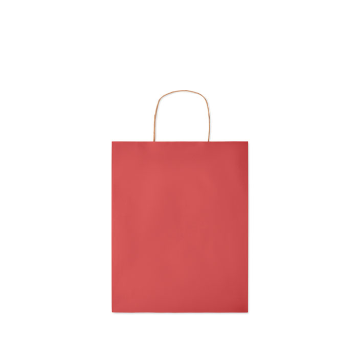 PAPER TONE M Bolsa papel mediana 90 gr/m² - Packaging - Cajas - Regalo Promocional Personalizado - imagen 11