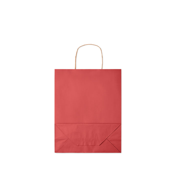 PAPER TONE M Bolsa papel mediana 90 gr/m² - Packaging - Cajas - Regalo Promocional Personalizado - imagen 12