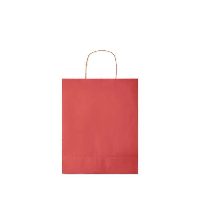 PAPER TONE M Bolsa papel mediana 90 gr/m² - Packaging - Cajas - Regalo Promocional Personalizado - imagen 13
