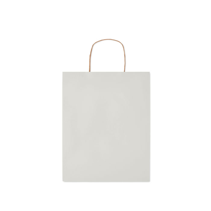 PAPER TONE M Bolsa papel mediana 90 gr/m² - Packaging - Cajas - Regalo Promocional Personalizado - imagen 16