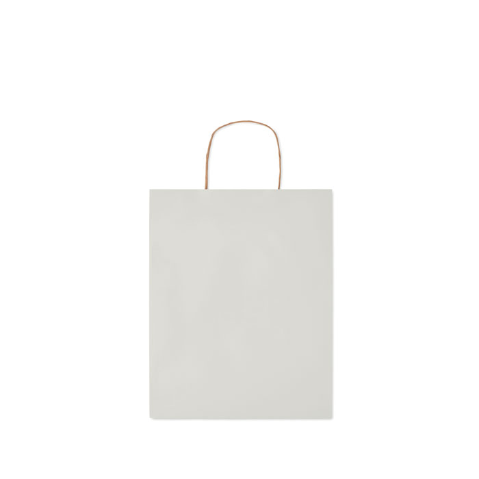 PAPER TONE M Bolsa papel mediana 90 gr/m² - Packaging - Cajas - Regalo Promocional Personalizado - imagen 17