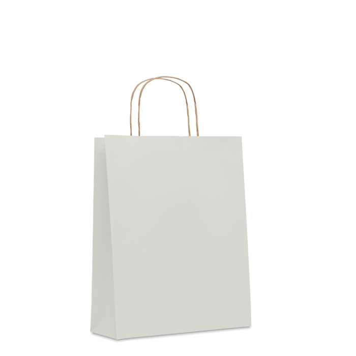 PAPER TONE M Bolsa papel mediana 90 gr/m² - Packaging - Cajas - Regalo Promocional Personalizado - imagen 15