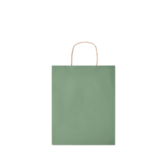 PAPER TONE M Bolsa papel mediana 90 gr/m² - Packaging - Cajas - Regalo Promocional Personalizado - imagen 19