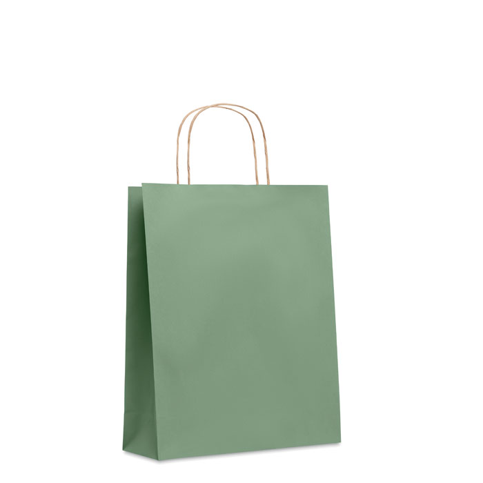 PAPER TONE M Bolsa papel mediana 90 gr/m² - Packaging - Cajas - Regalo Promocional Personalizado - imagen 18