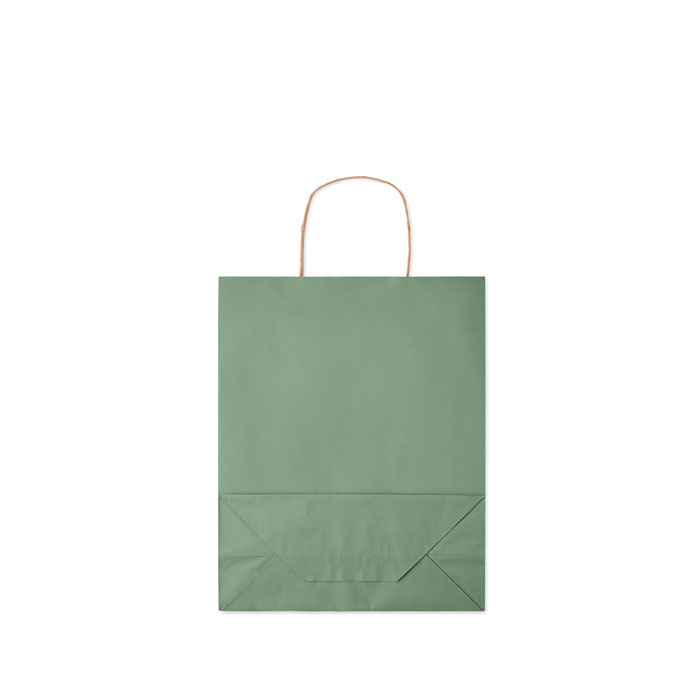PAPER TONE M Bolsa papel mediana 90 gr/m² - Packaging - Cajas - Regalo Promocional Personalizado - imagen 20