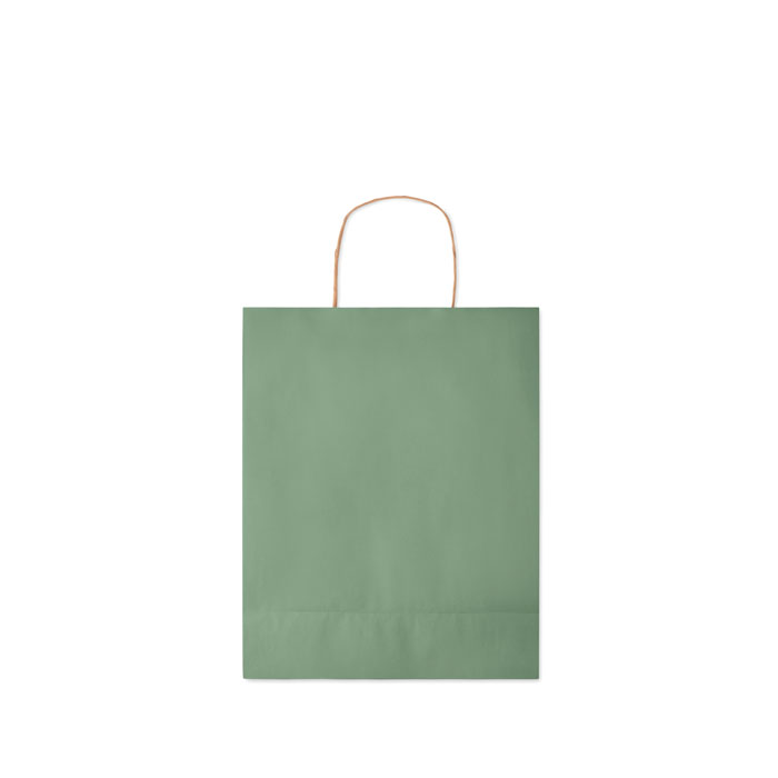PAPER TONE M Bolsa papel mediana 90 gr/m² - Packaging - Cajas - Regalo Promocional Personalizado - imagen 21
