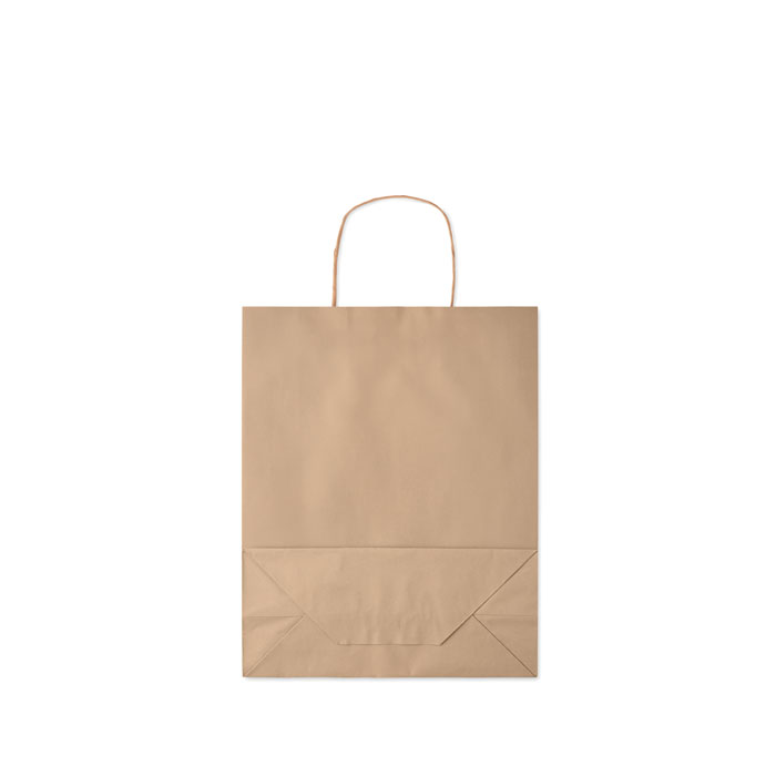 PAPER TONE M Bolsa papel mediana 90 gr/m² - Packaging - Cajas - Regalo Promocional Personalizado - imagen 24