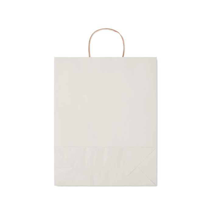 PAPER TONE L Bolsa papel grande 90 gr/m² - Packaging - Cajas - Regalo Promocional Personalizado - imagen 13