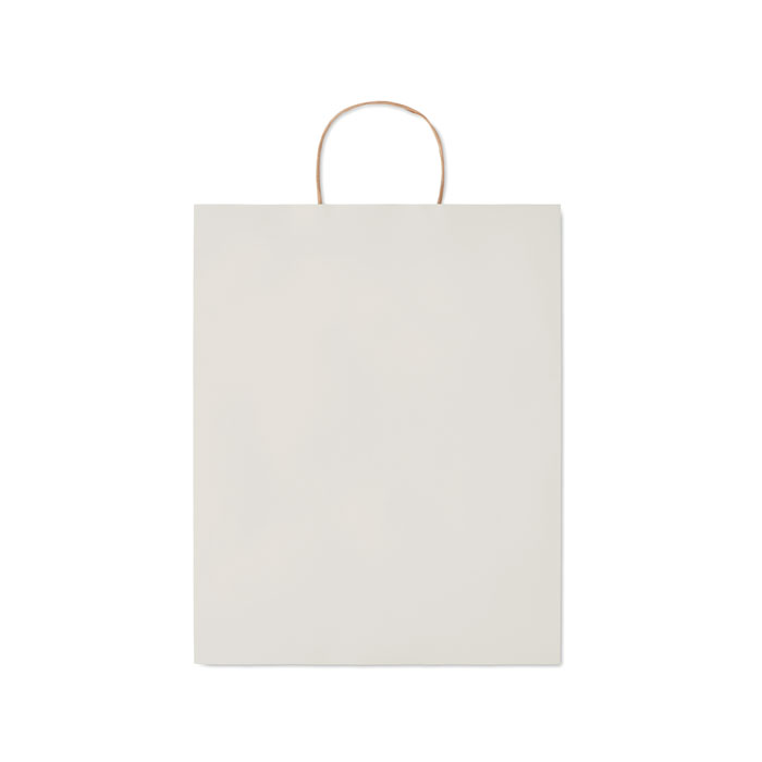 PAPER TONE L Bolsa papel grande 90 gr/m² - Packaging - Cajas - Regalo Promocional Personalizado - imagen 14