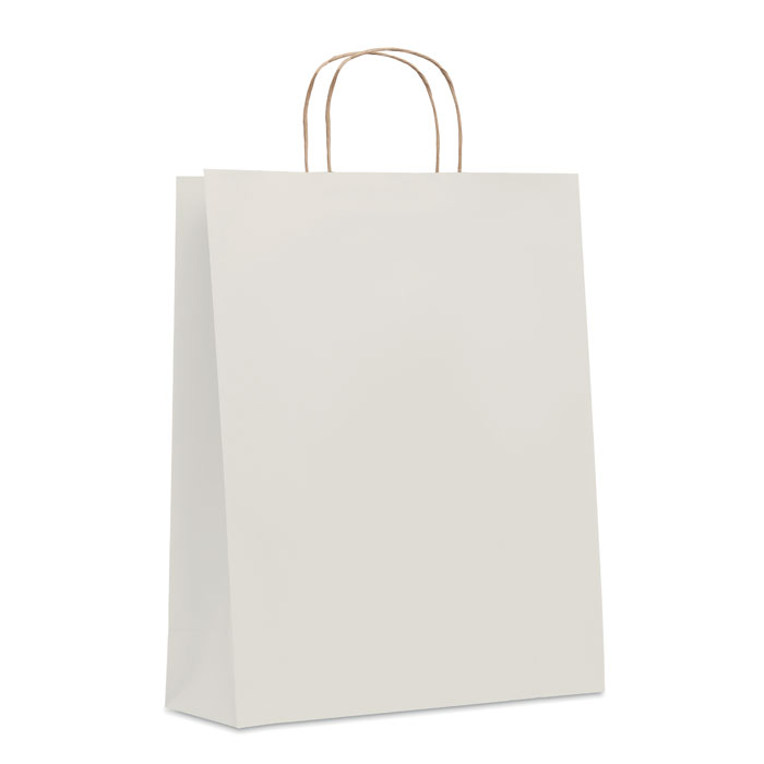 PAPER TONE L Bolsa papel grande 90 gr/m² - Packaging - Cajas - Regalo Promocional Personalizado - imagen 12