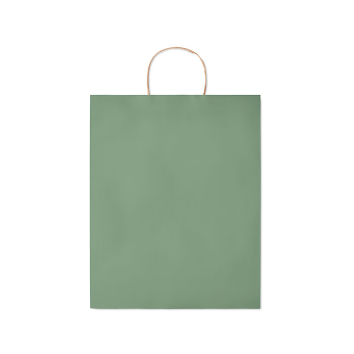 PAPER TONE L Bolsa papel grande 90 gr/m² - Packaging - Cajas - Regalo Promocional Personalizado - imagen 17