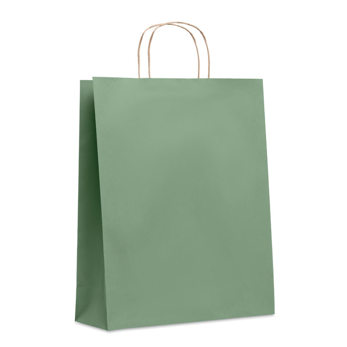 PAPER TONE L Bolsa papel grande 90 gr/m² - Packaging - Cajas - Regalo Promocional Personalizado - imagen 16