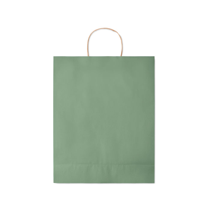 PAPER TONE L Bolsa papel grande 90 gr/m² - Packaging - Cajas - Regalo Promocional Personalizado - imagen 18