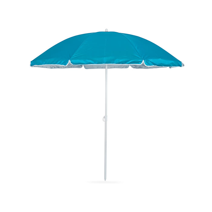 PARASUN Sombrilla poliéster 210T - Verano - Regalo Promocional Personalizado - imagen 6
