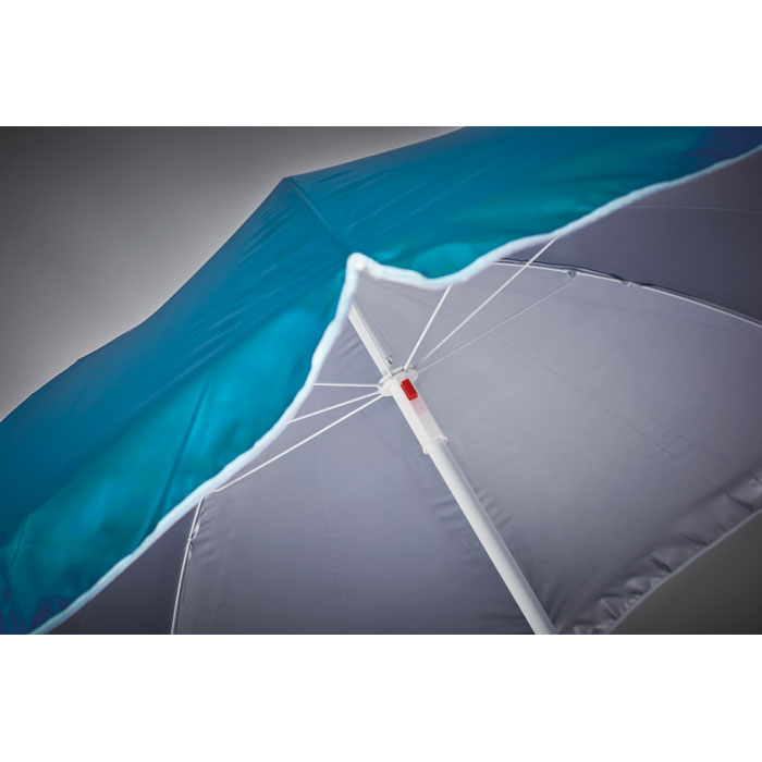 PARASUN Sombrilla poliéster 210T - Verano - Regalo Promocional Personalizado - imagen 10