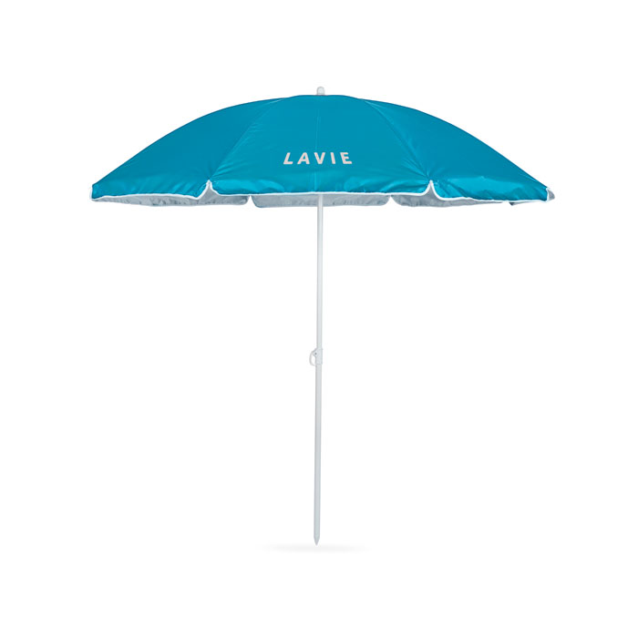 PARASUN Sombrilla poliéster 210T - Verano - Regalo Promocional Personalizado - imagen 9
