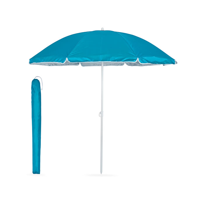 PARASUN Sombrilla poliéster 210T - Verano - Regalo Promocional Personalizado - imagen 5