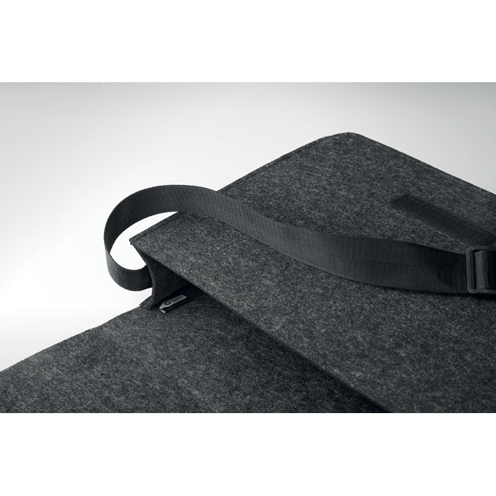 BAGLO Bolsa ordenador 15' RPET - Fundas para portátil - Regalo Promocional Personalizado - imagen 12
