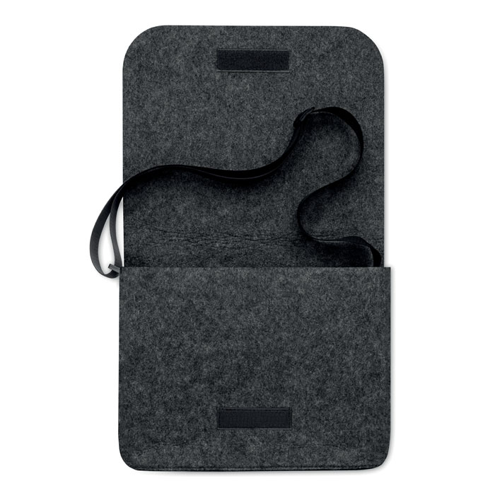 BAGLO Bolsa ordenador 15' RPET - Fundas para portátil - Regalo Promocional Personalizado - imagen 11