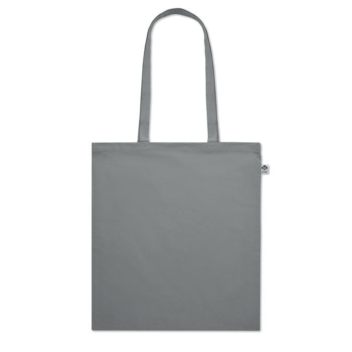 ZIMDE COLOUR Bolsa compra algodón organico - Bolsas personalizadas - Regalo Promocional Personalizado - imagen 31