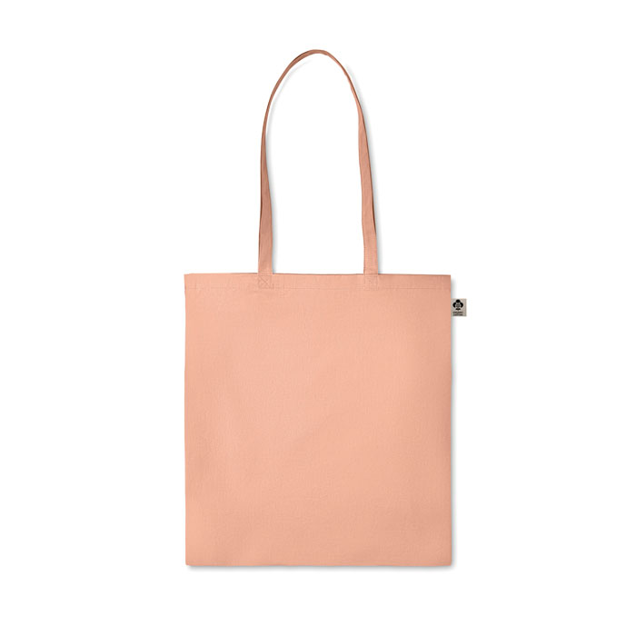 ZIMDE COLOUR Bolsa compra algodón organico - Bolsas personalizadas - Regalo Promocional Personalizado - imagen 14