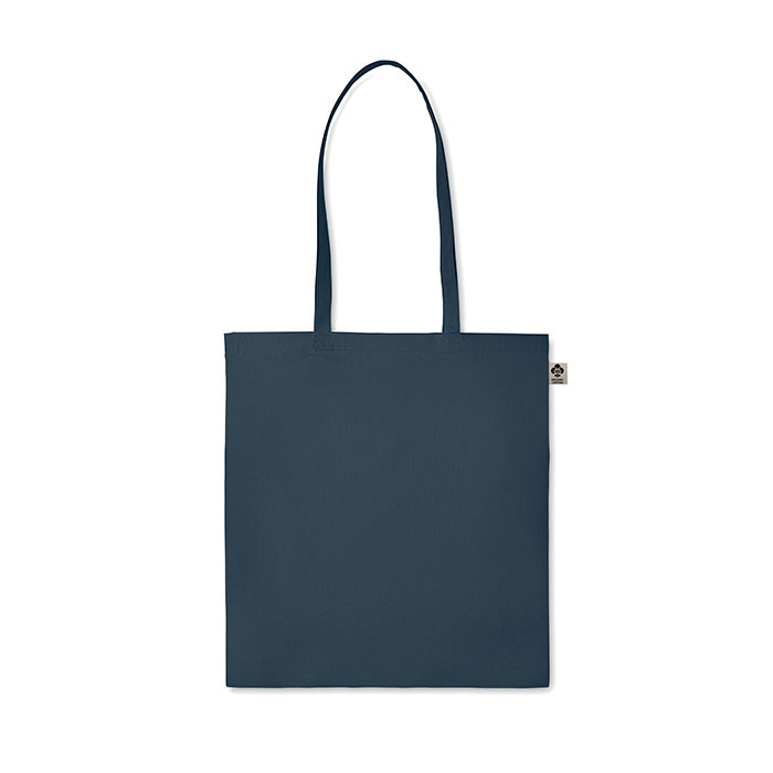 ZIMDE COLOUR Bolsa compra algodón organico - Bolsas personalizadas - Regalo Promocional Personalizado - imagen 35