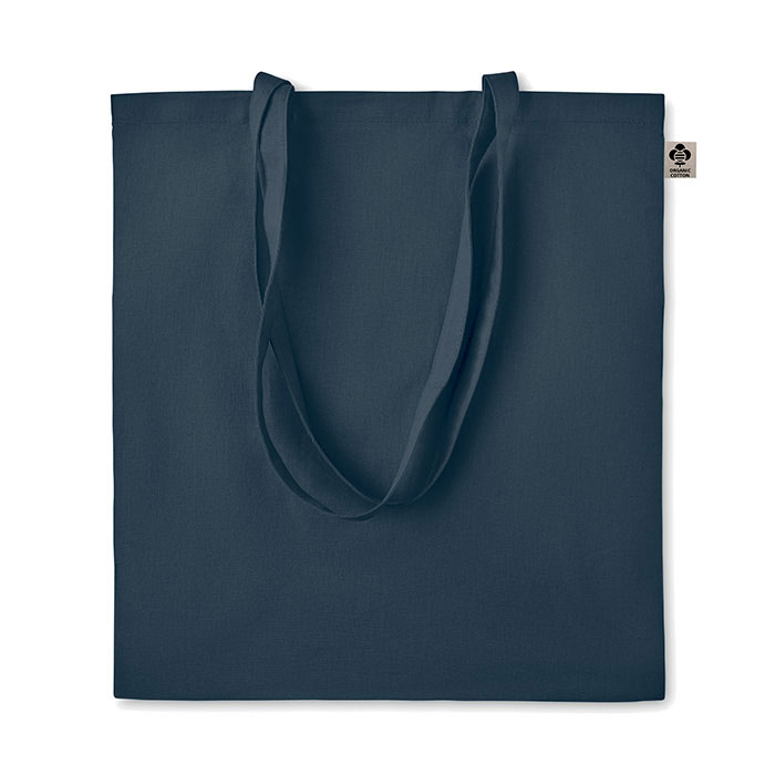 ZIMDE COLOUR Bolsa compra algodón organico - Bolsas personalizadas - Regalo Promocional Personalizado - imagen 33