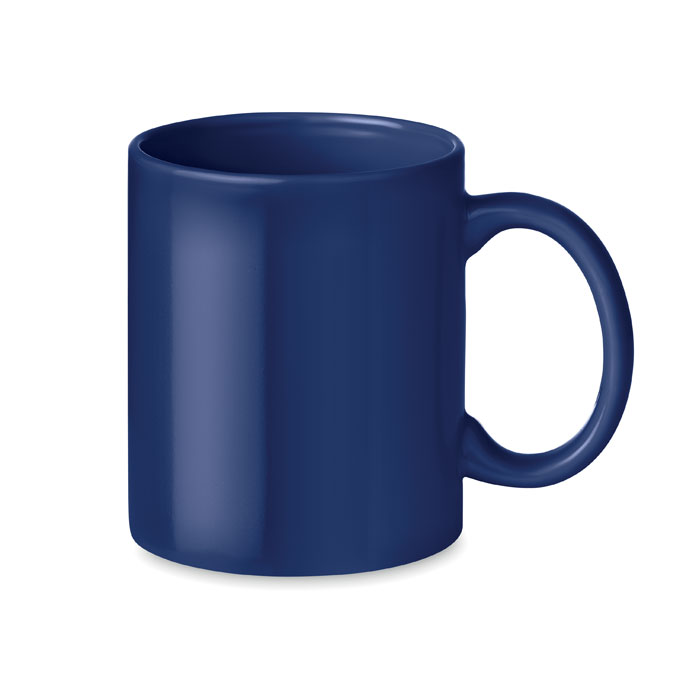 DUBLIN TONE Taza color cerámica 300ml - Tazas y vasos personalizados - Regalo Promocional Personalizado - imagen 4