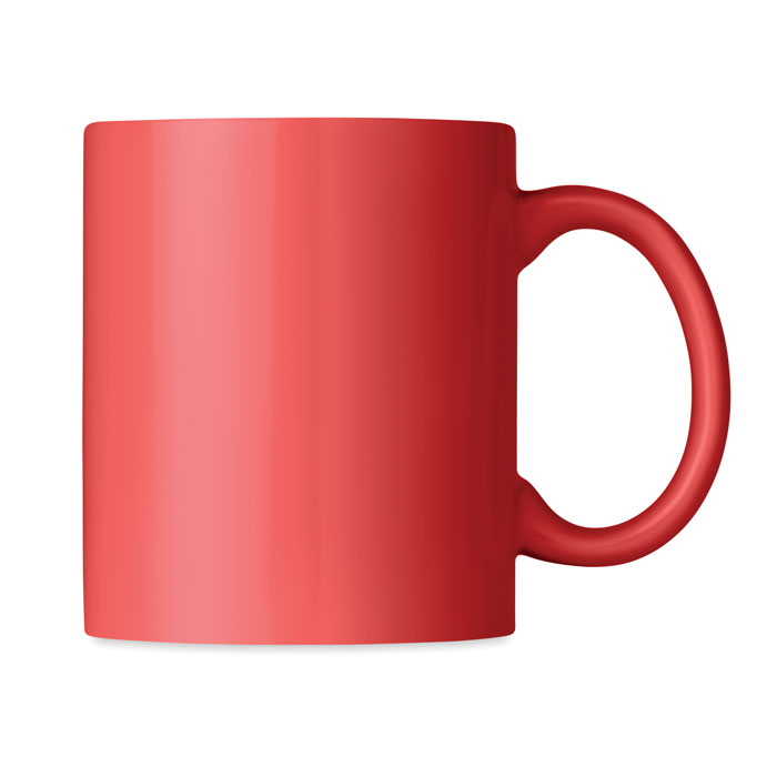 DUBLIN TONE Taza color cerámica 300ml - Tazas y vasos personalizados - Regalo Promocional Personalizado - imagen 11