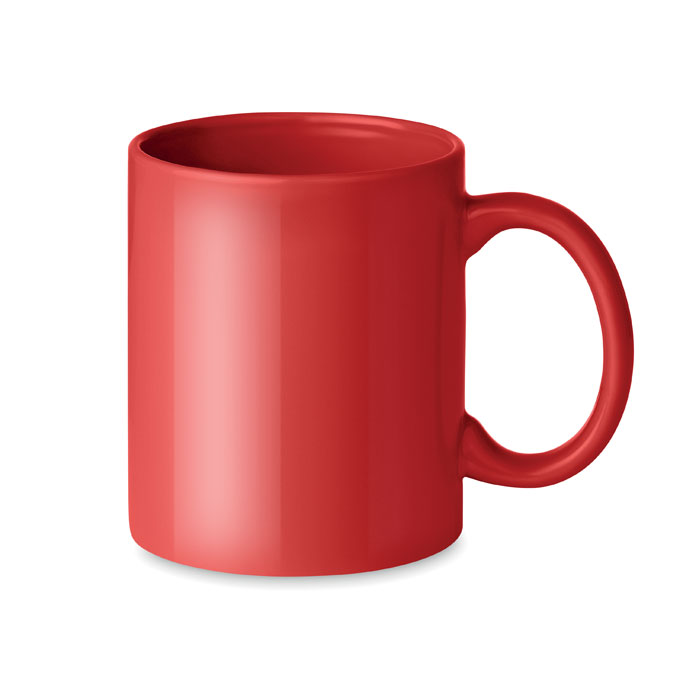 DUBLIN TONE Taza color cerámica 300ml - Tazas y vasos personalizados - Regalo Promocional Personalizado - imagen 8
