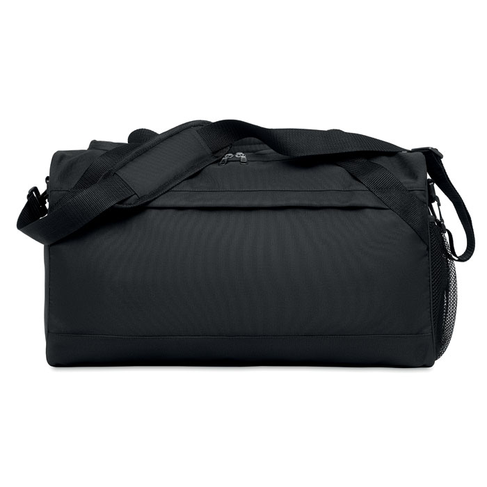 TERRA + Bolsa de deporte 600D RPET - Mochilas personalizadas - Regalo Promocional Personalizado - vista alternativa