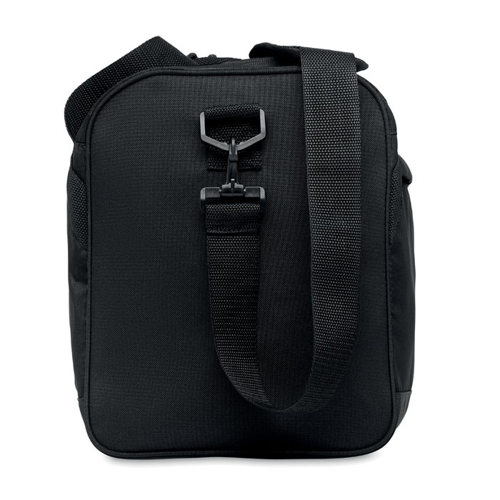 TERRA + Bolsa de deporte 600D RPET - Mochilas personalizadas - Regalo Promocional Personalizado - imagen 5