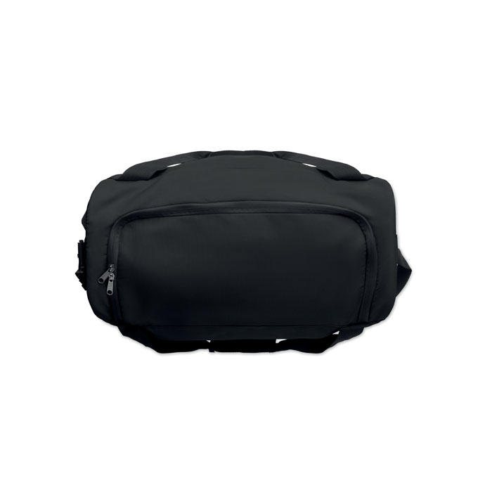 TERRA + Bolsa de deporte 600D RPET - Mochilas personalizadas - Regalo Promocional Personalizado - imagen 7