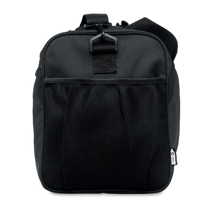 TERRA + Bolsa de deporte 600D RPET - Mochilas personalizadas - Regalo Promocional Personalizado - imagen 3
