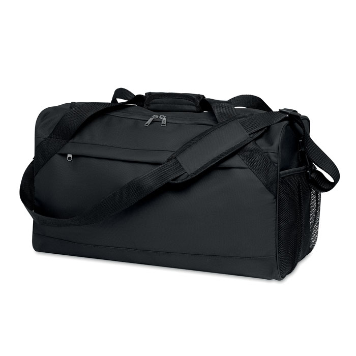 TERRA + Bolsa de deporte 600D RPET - Mochilas personalizadas - Regalo Promocional Personalizado - imagen 4