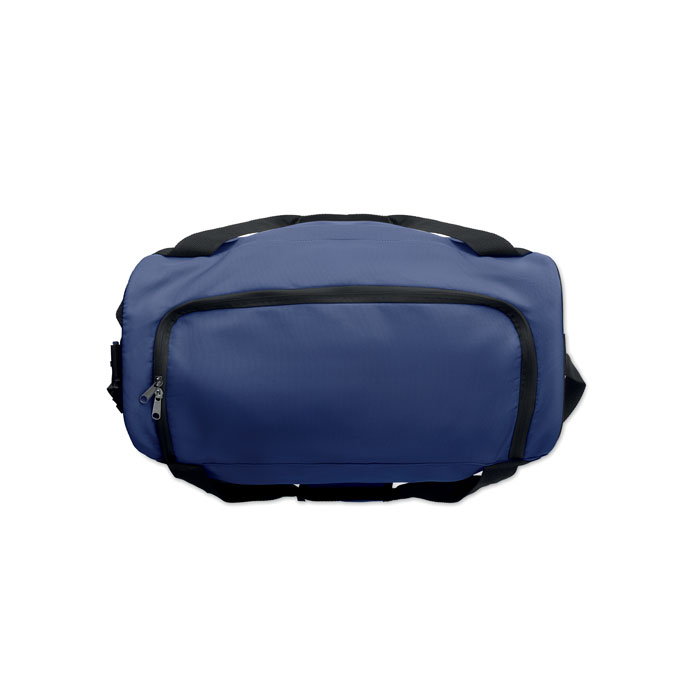 TERRA + Bolsa de deporte 600D RPET - Mochilas personalizadas - Regalo Promocional Personalizado - imagen 14