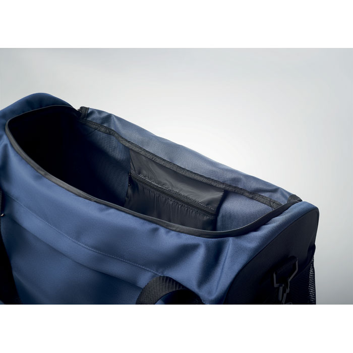 TERRA + Bolsa de deporte 600D RPET - Mochilas personalizadas - Regalo Promocional Personalizado - imagen 15