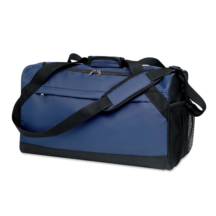 TERRA + Bolsa de deporte 600D RPET - Mochilas personalizadas - Regalo Promocional Personalizado - imagen 11