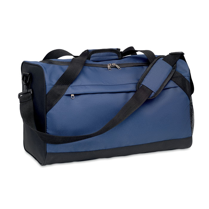 TERRA + Bolsa de deporte 600D RPET - Mochilas personalizadas - Regalo Promocional Personalizado - imagen 8