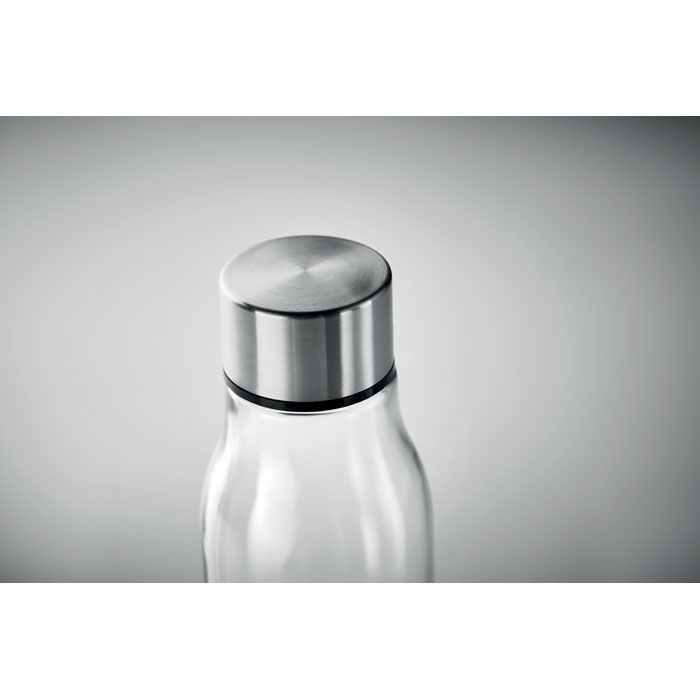 VENICE Botella de cristal 500ml - Tazas y botellas - Regalo Promocional Personalizado - imagen 4