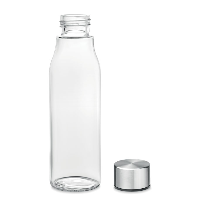 VENICE Botella de cristal 500ml - Tazas y botellas - Regalo Promocional Personalizado - imagen 3