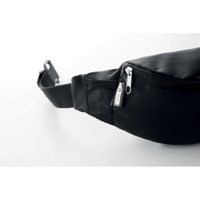 PARKPET Riñonera 210D RPET - Riñoneras personalizadas - Regalo Promocional Personalizado - imagen 5