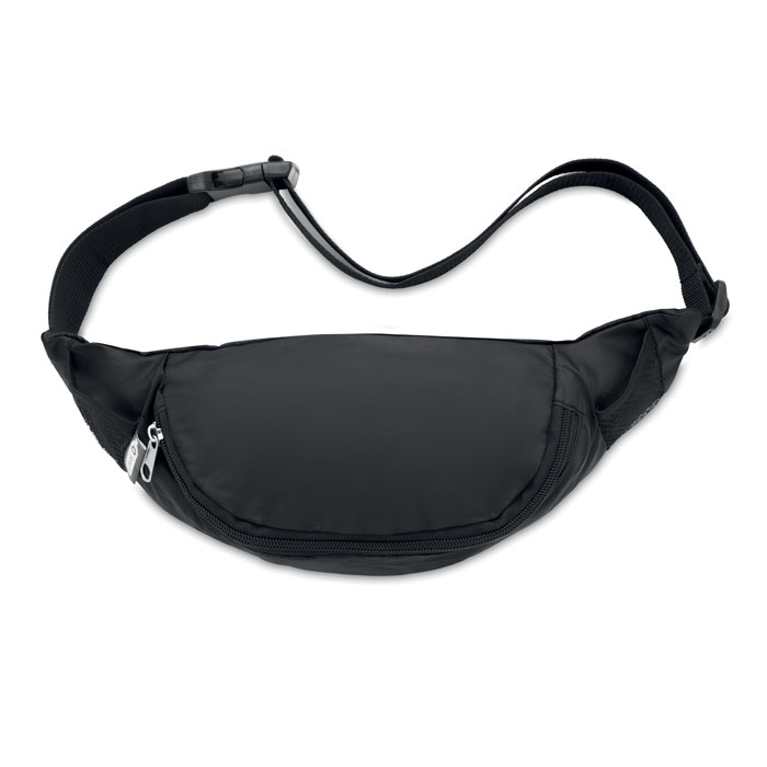 PARKPET Riñonera 210D RPET - Riñoneras personalizadas - Regalo Promocional Personalizado - imagen 3